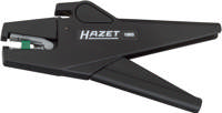 HAZET AUT. AFISOLERINGSTANG