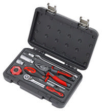 Sample set Sonic, 8pcs. BMCS