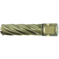 Karnasch Kernebor 17x55 19mm Skaft HSSXE GoldLine NITTO