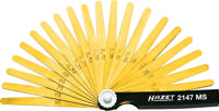 HAZET SØGERBLAD 0,05-1,0