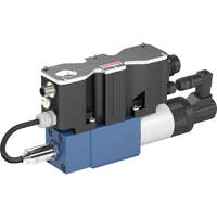 PROPORTIONAL DIRECTIONAL VALVE STW0196-1X/1V8-24PF6