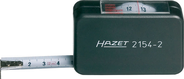HAZET BÅNDMÅL