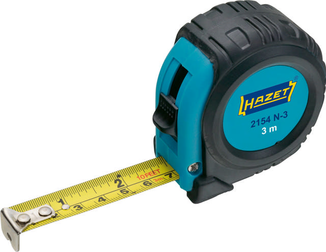 HAZET MÅLE BÅND