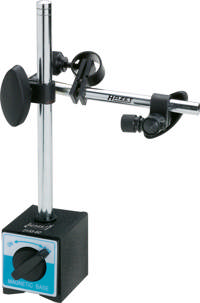 HAZET MAGNETHOLDER FOR MÅLEUR