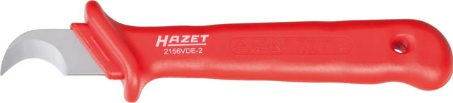 HAZET KABELKNIV