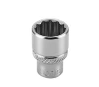 Socket 1/4'', 12 pt. 3/16'' (SAE)