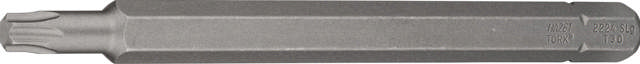 HAZET 6-KANT TORX BITS