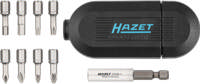 HAZET Bit holder 2260X/10N ∙ Number of tools: 10