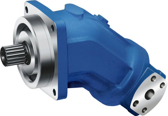 AXIAL-PISTON PUMP A2FO180/61R-VBB05 *GO2EU*