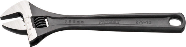 HAZET SKIFTENØGLE 10