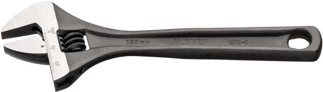 HAZET SKIFTENØGLE 6