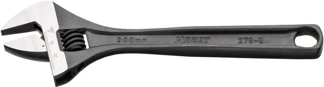 HAZET SKIFTENØGLE 8
