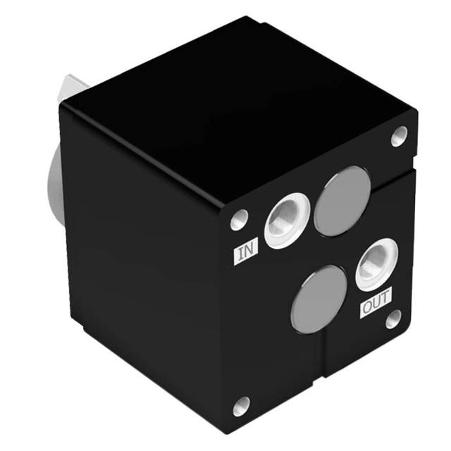 2F1C-0301B5C FLOW CONTROL VALVE