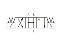 D1VW002CNTW 230 VAC 50/60Hz