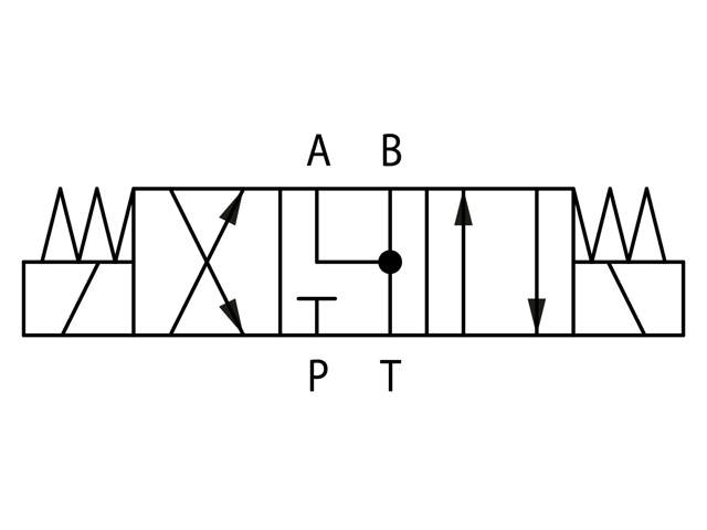 D1VW004CNTW 230 VAC 50/60Hz