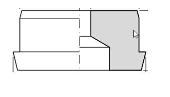Indstiks dyser Cetop 3 / NG6