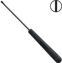 Bato fatningsskruetrækker 0,5x3x75mm