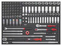 MEVA 121pc 1/2