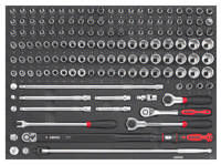 MEVA 145pc 1/2