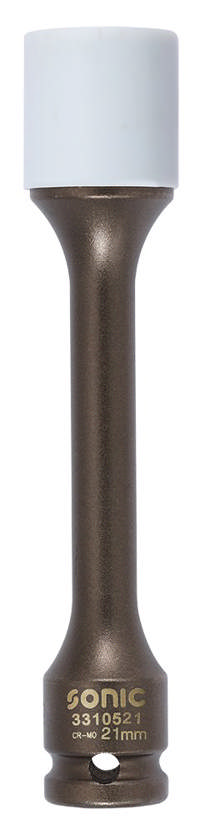 Wheel socket 1/2'', 150L, 21mm