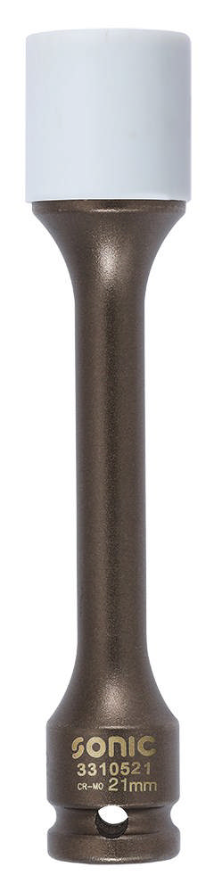 Wheel socket 1/2'', 150L, 21mm