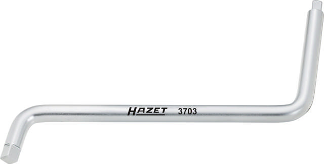 HAZET OLISERVICE NØGLE