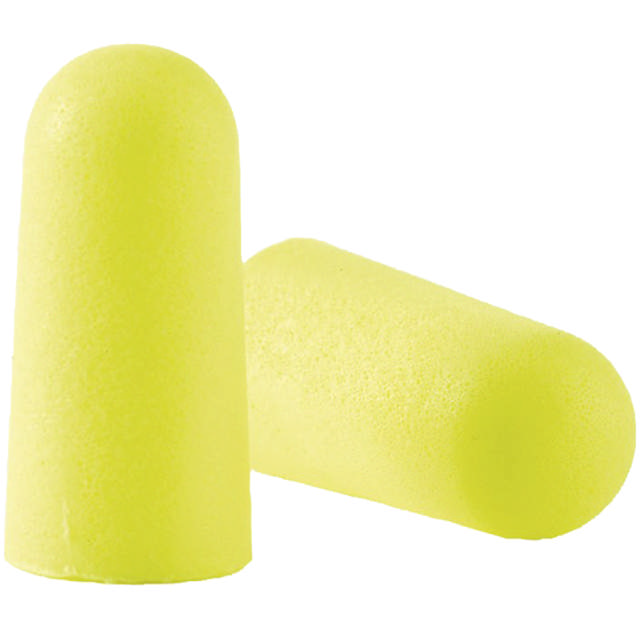 3M EAR Soft ørepropper (250 par)