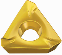 TaeguTec fræseplatte 3PKT100404RM TT9080