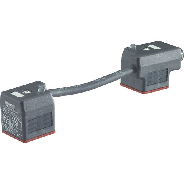 CABLE SET 3P Z60 113 24V