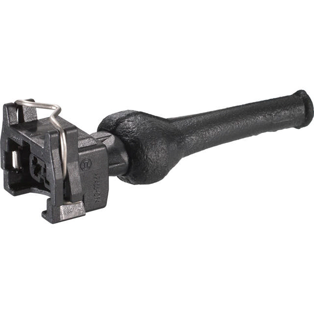 PLUG-IN CONNECTOR 2P D1.2 JUNIOR      ...