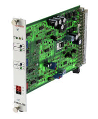 VALVE AMPLIFIER VT-VRPA1-150-1X/V0/0