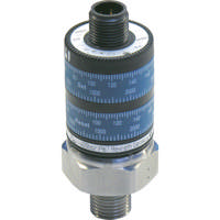 PRESSURE SWITCH HEDE 11 A1-1X/400/K41G24/2/V