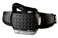 3M/Speedglas motorenhed inkl. HeavyDuty Batteri 10,8V, bælte og lader Adflo