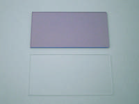 ESAB Svejseglas 60x110 klar glas