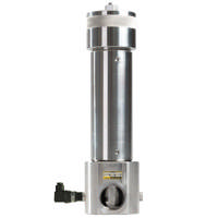 High Pressure Stainless Steel Filter 40S Series