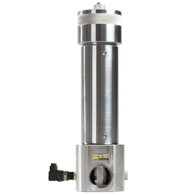 High Pressure Stainless Steel Filter 40S Series