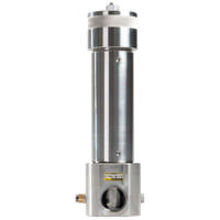 High Pressure Stainless Steel Filter 40S Series