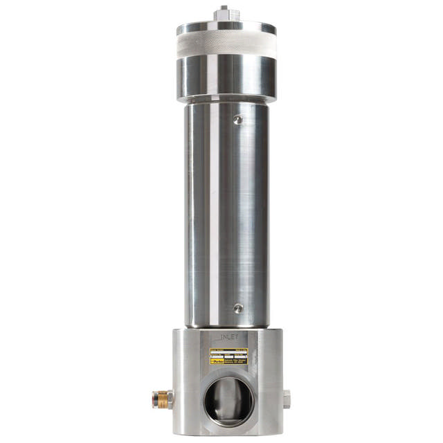 High Pressure Stainless Steel Filter 40S Series