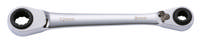 4in1 Ring ratchet wrench 8-10 & 12-13