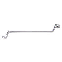 75° Offset ring wrench 10x11