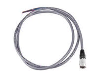 Ventilstik 6+PE inkl kabel