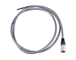 Ventilstik 6+PE inkl kabel