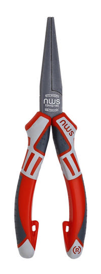 Flat Long Nose pliers 6'' (Germany)