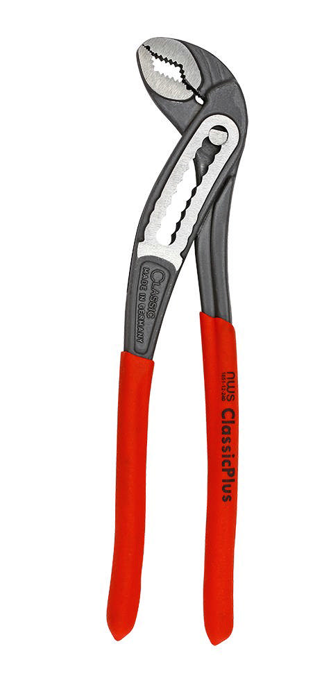 Waterpump pliers 10''
