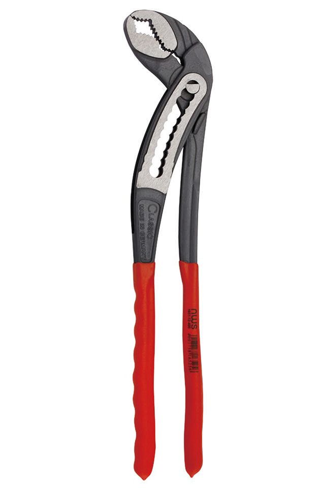 Waterpump pliers 15'' (Germany)