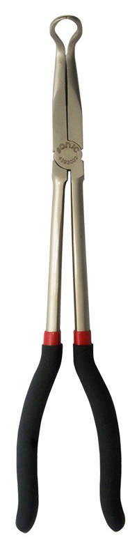 Circle Nose Plier 11'' - 1/2''