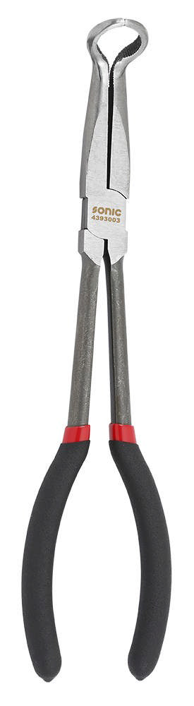 Circle Nose Plier 11'' - 1''