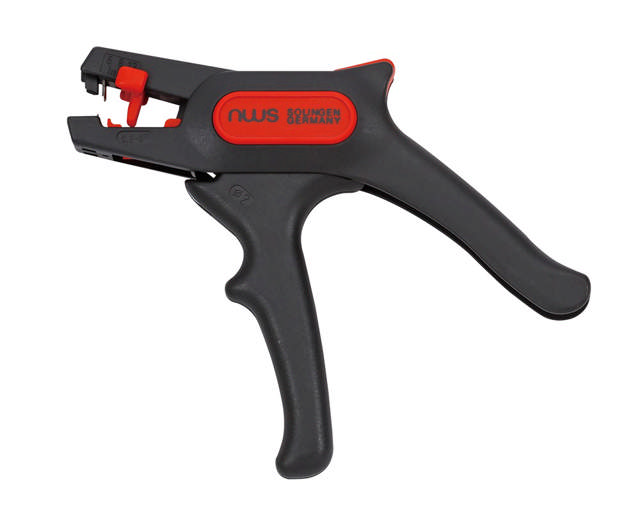 Automatic Wire Stripper 0.5 - 4 MM (Germany)