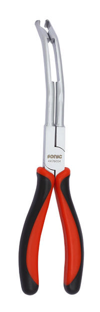 Glow plug pliers bent 240L