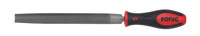 Half round file 8''